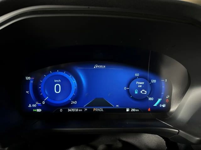 Ford Kuga AWD ST Line X