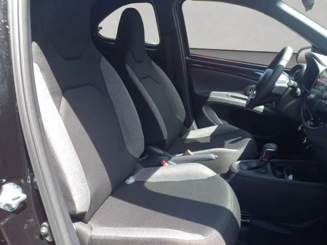 Toyota Aygo X Business Hatchback S-CVT