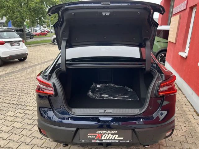 Citroën C4 Max PureTech