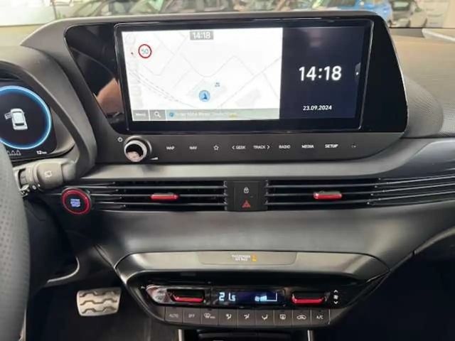 Hyundai i20 1.0 N Line