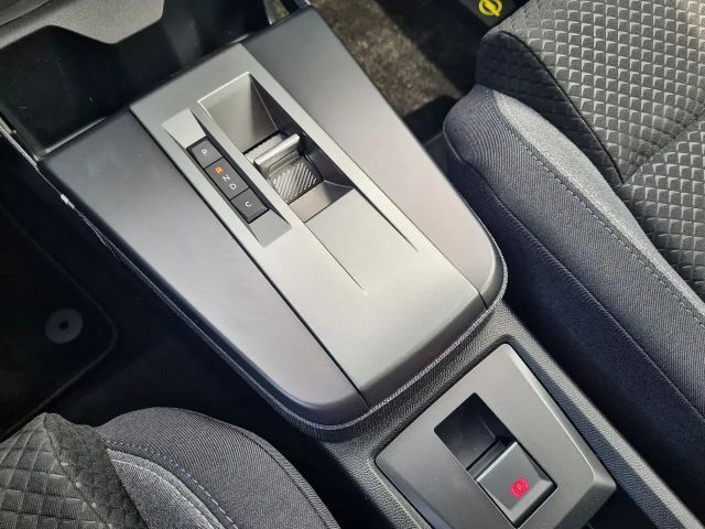 Opel Frontera Edition