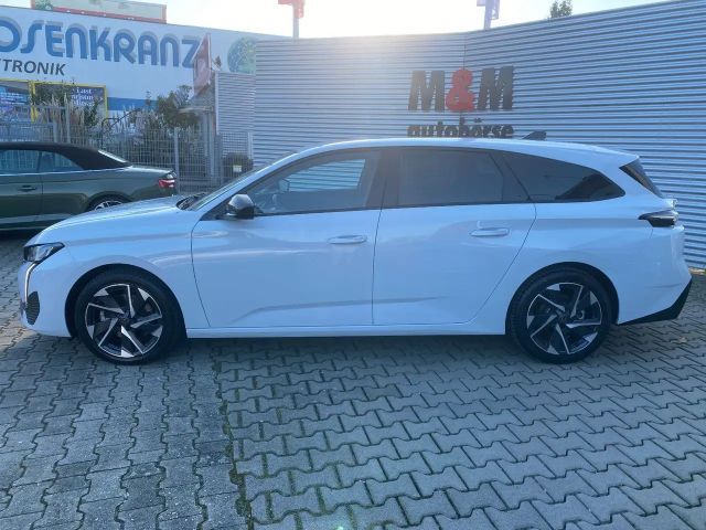 Peugeot 308 Allure Pack SW
