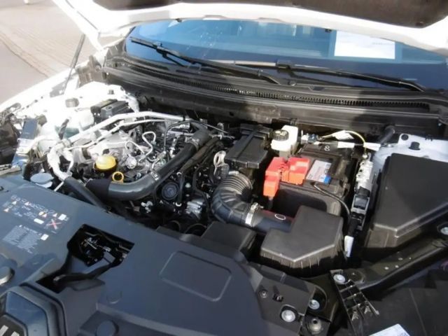 Renault Austral Techno