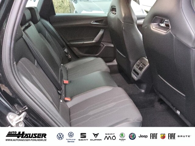 Cupra Leon 2.0 TSI DSG Sportstourer