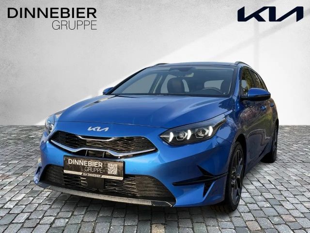 Kia Ceed Spirit SportWagon