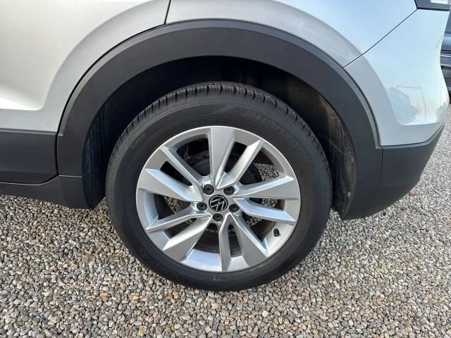 Volkswagen T-Cross GOAL TSi CarPlay/Virt/ACC/LED/Navi/PDC