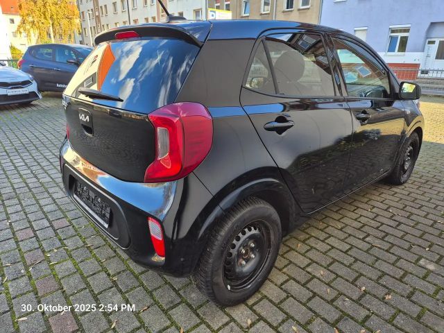 Kia Picanto Dream Team