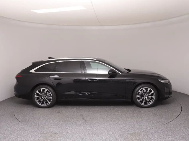 Audi A6 Hybride Quattro