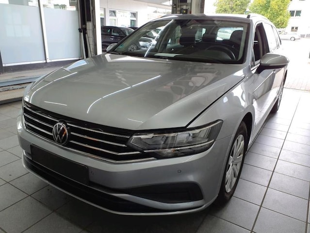 Volkswagen Passat Business DSG Variant
