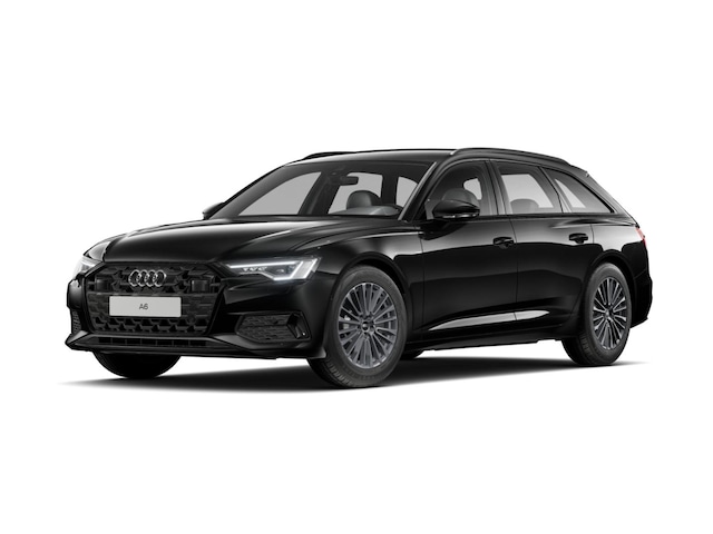 Audi A6 45 TFSI Avant S-Tronic
