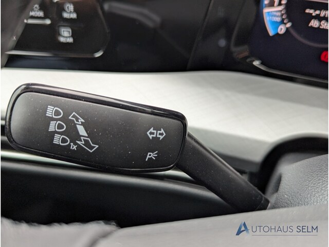 Volkswagen Golf 1.5 TSI Life