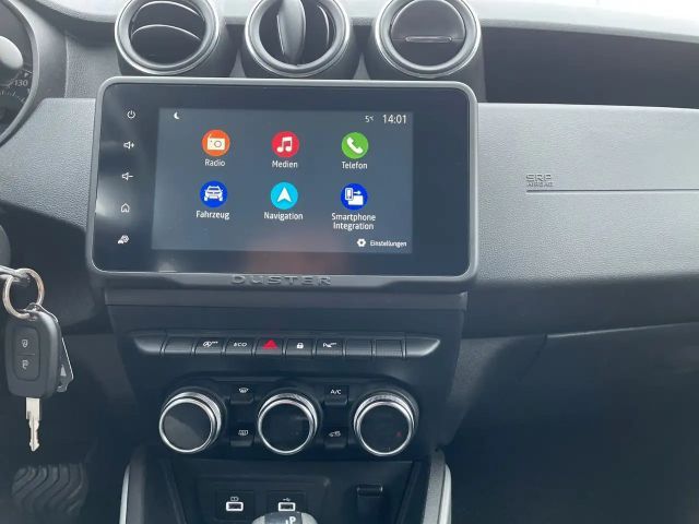 Dacia Duster II Prestige