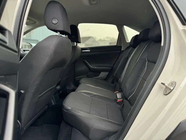 Volkswagen Taigo 1.0 TSI IQ.Drive Style