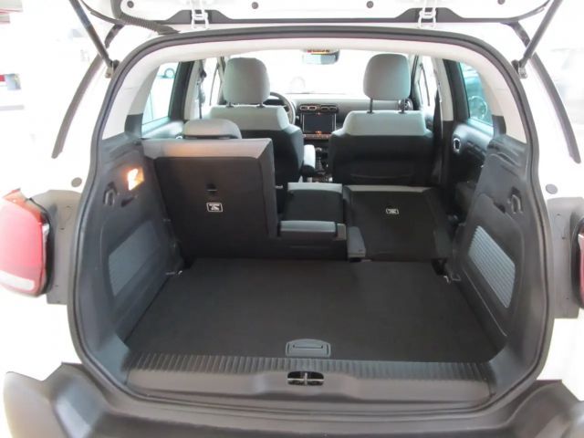 Citroën C3 Aircross Plus