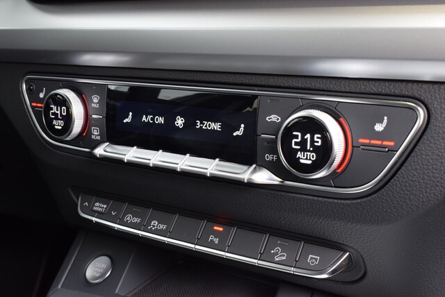 Audi Q5 40 TFSI Quattro S-Tronic