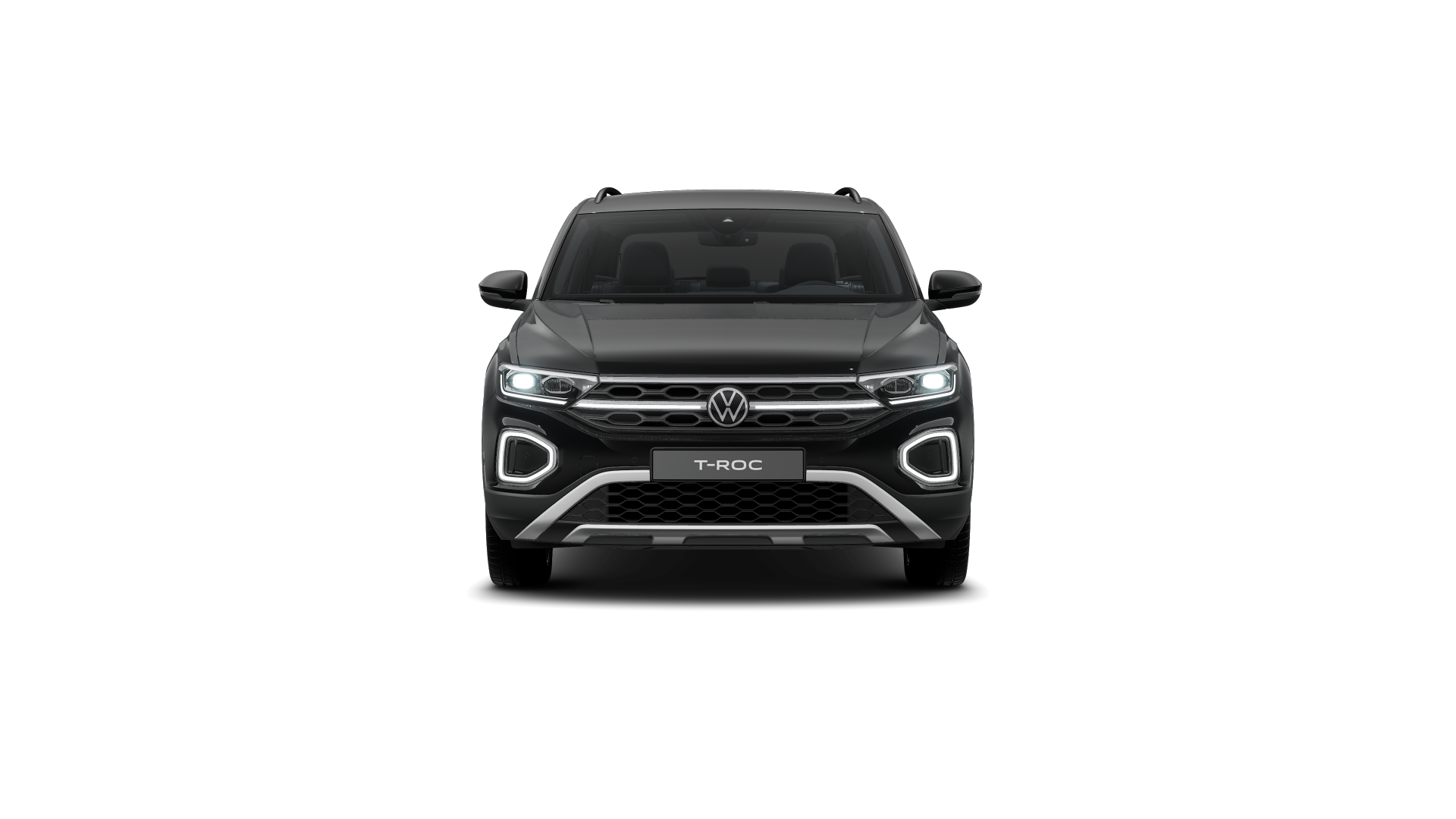 Volkswagen T-Roc DSG Style