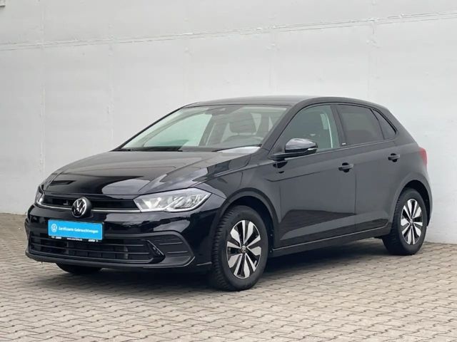 Volkswagen Polo 1.0 TSI DSG Move