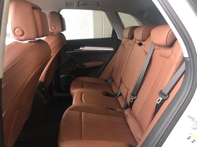 Audi Q5 55 TFSI Hybride Quattro S-Line