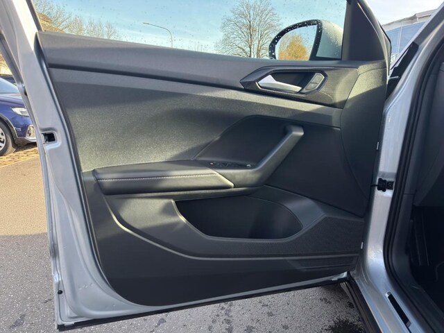 Volkswagen T-Cross 1.5 TSI DSG