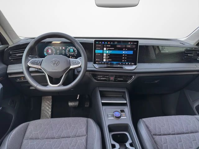 Volkswagen Tiguan 1.5 eTSI DSG Life