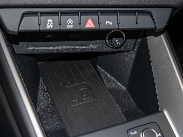 Audi A1 30 TFSI S-Tronic Sportback