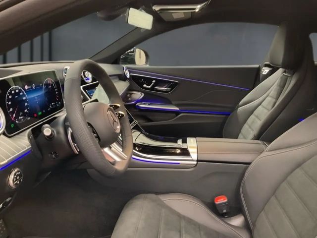 Mercedes-Benz CLE 300 AMG Line Coupé