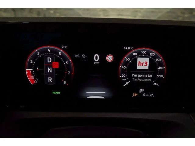 Volkswagen Tiguan 1.5 eTSI DSG IQ.Drive R-Line