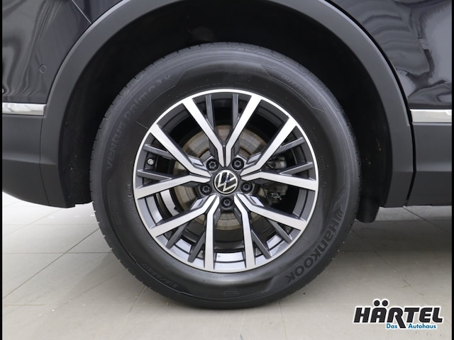 Volkswagen Tiguan 1.5 TSI DSG Life