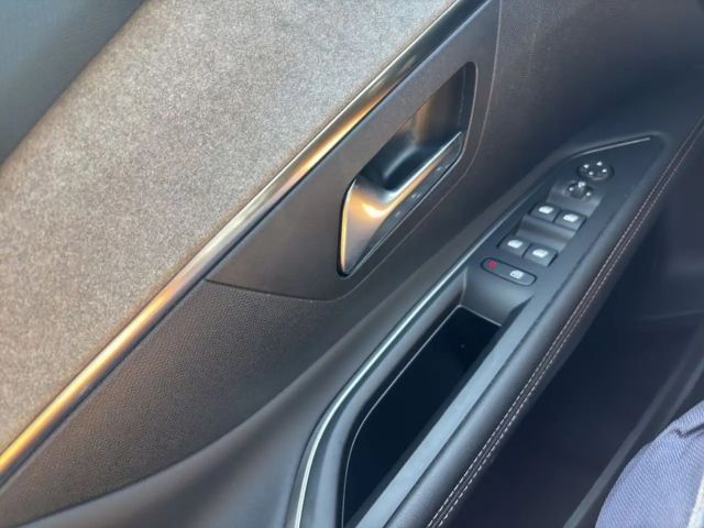 Peugeot 3008 GT-Line Hybrid