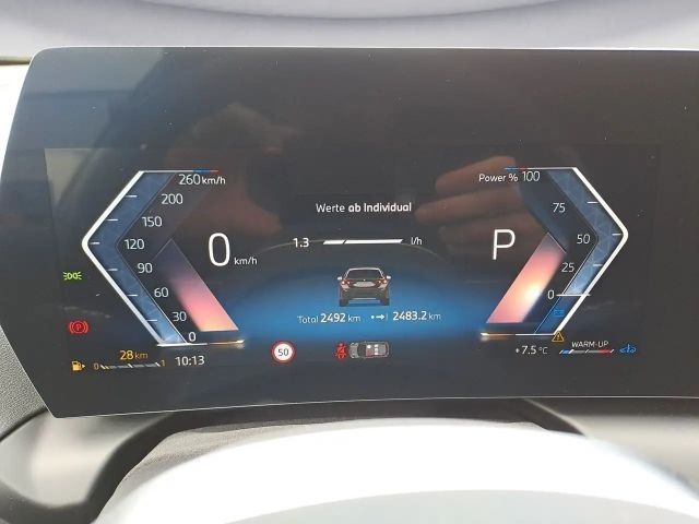 BMW 120 M-Sport Sedan