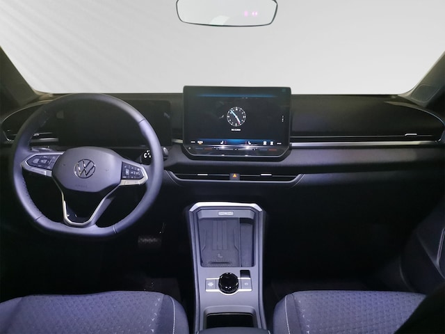 Volkswagen T-Roc Life Plus