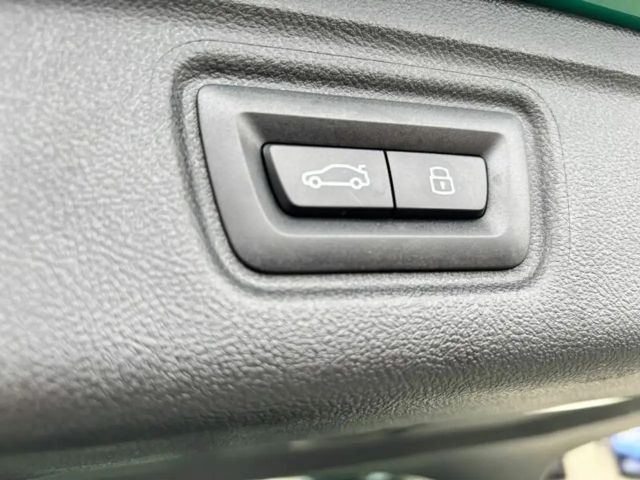 BMW M3 Competition Touring xDrive