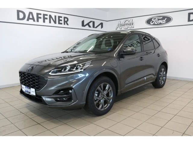 Ford Kuga Plug in Hybrid ST Line X