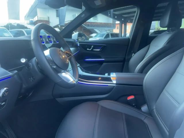 Mercedes-Benz GLC 300 4MATIC AVANTGARDE