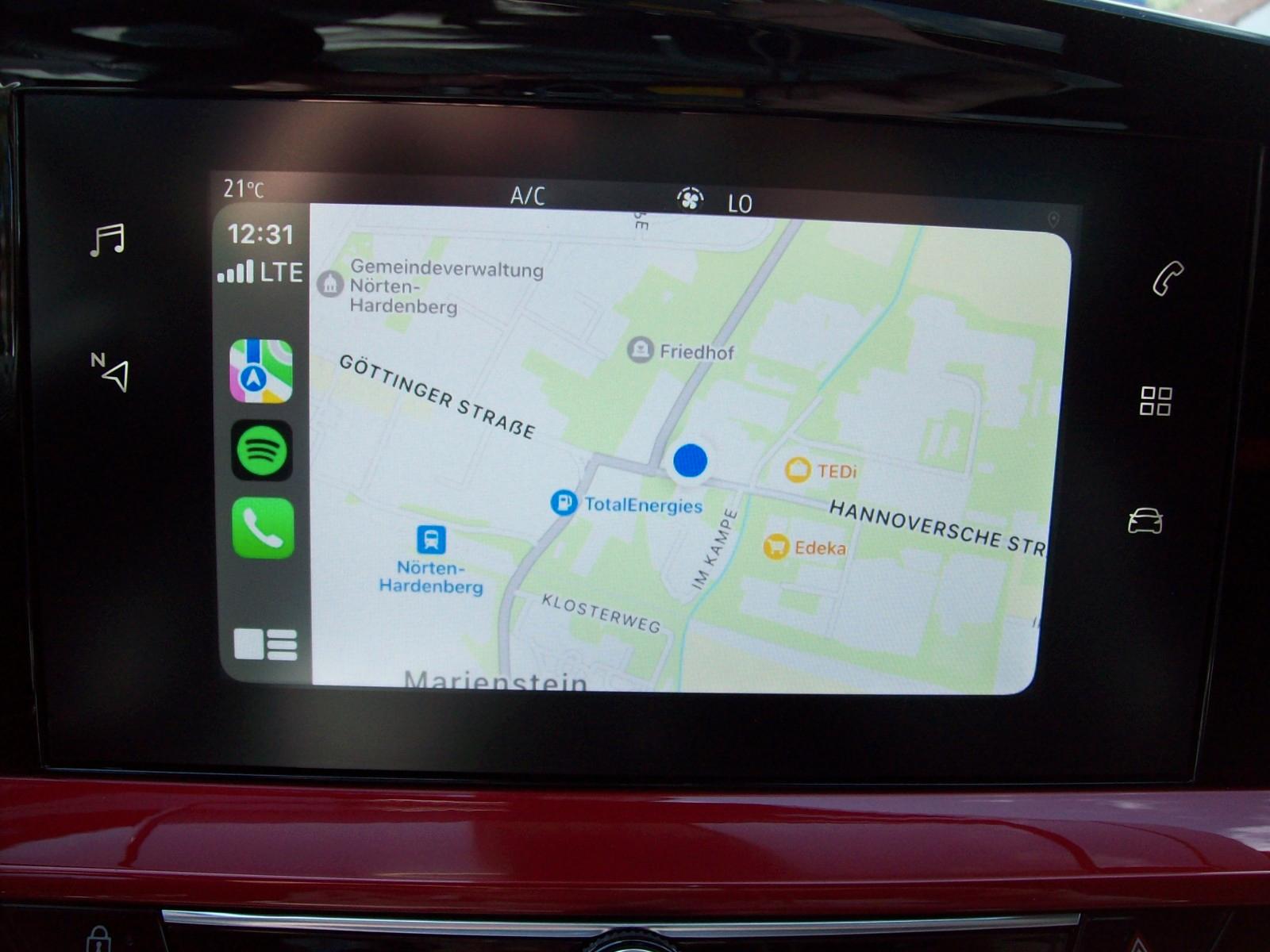 Opel Mokka 1.2 Turbo GS-Line Grand Sport