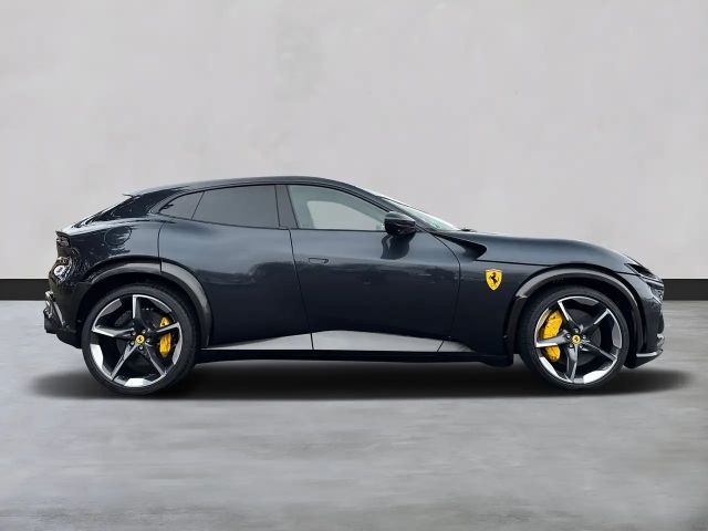 Ferrari Purosangue *TAILOR-MADE*