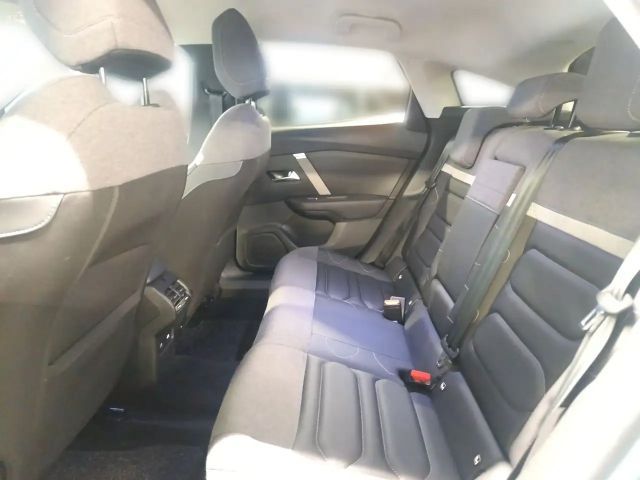 Citroën C4 PureTech Shine