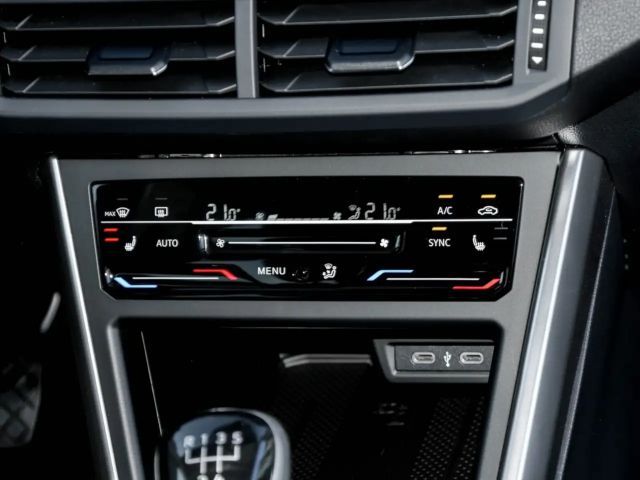 Volkswagen Taigo 1.0 TSI IQ.Drive Life