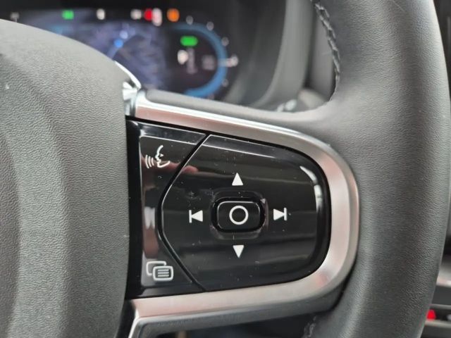 Volvo XC60 AWD Plus Recharge T6