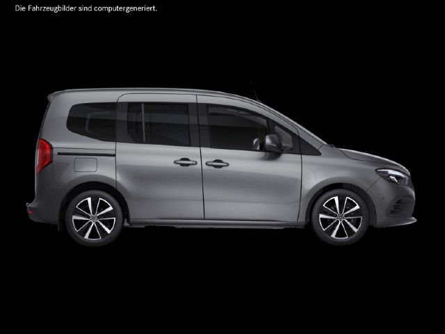 Mercedes-Benz T 180 Progressive