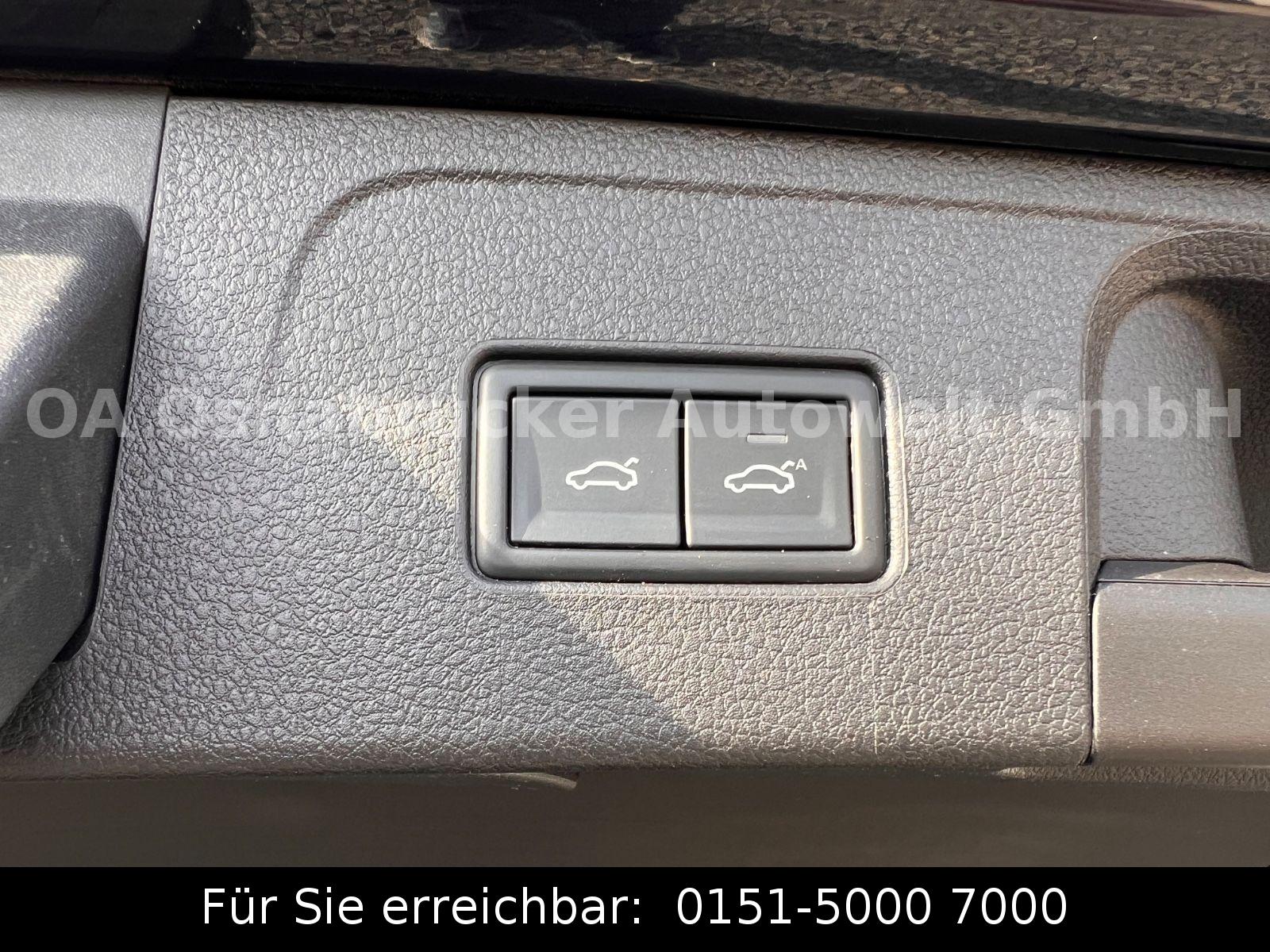 Volkswagen Passat R-Line Variant