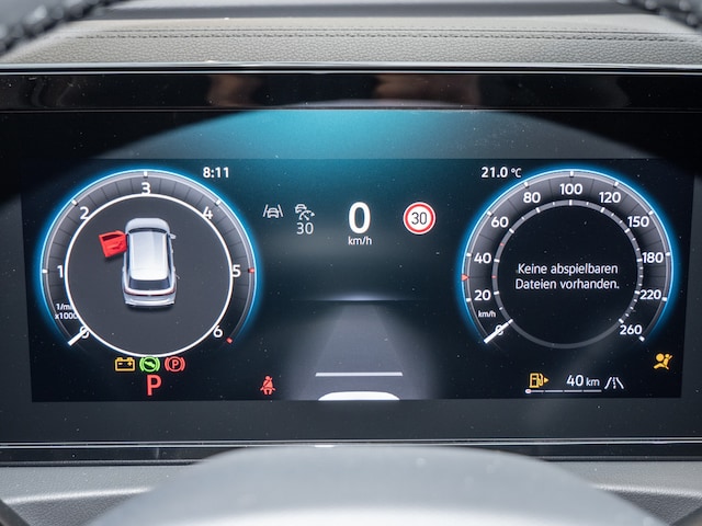 Volkswagen Tiguan Tiguan 2.0 TDI R-Line 4Motion MATRIX-LED 360°