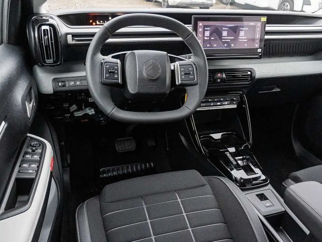 Citroën C3 Hybrid Max