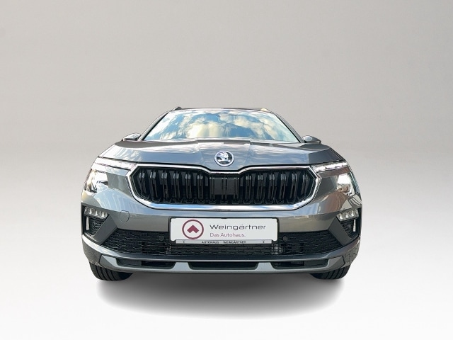 Skoda Kamiq 1.0 TSI Drive