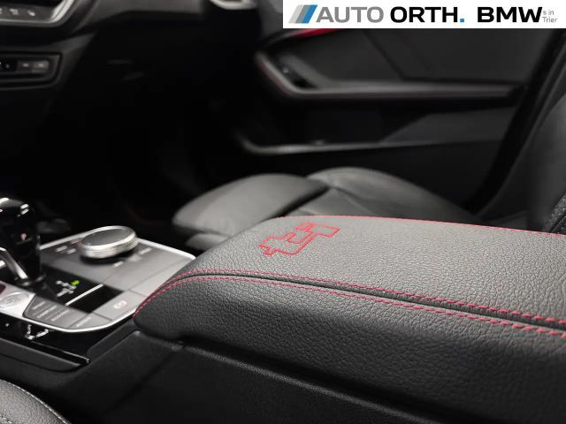 BMW 128 128ti M-Sport Sedan