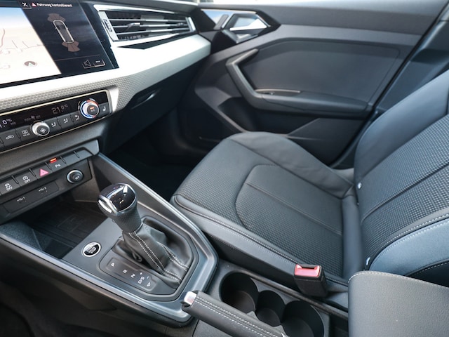 Audi A1 35 TFSI S-Tronic Sportback