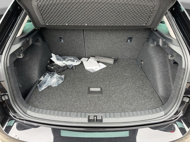 Skoda Scala 1.5 TSI Drive