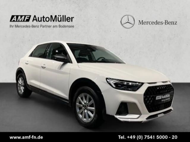 Audi A1 Citycarver A1 CITYCARVER LED CARPLAY KESSY SHZ PDC VC DAB