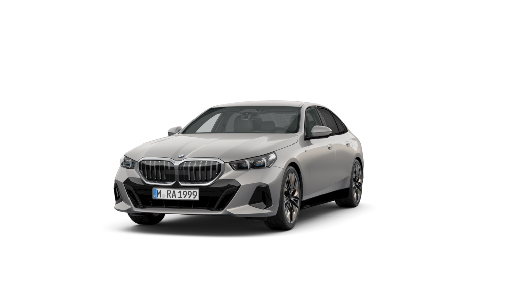 BMW 540 540d Sedan xDrive