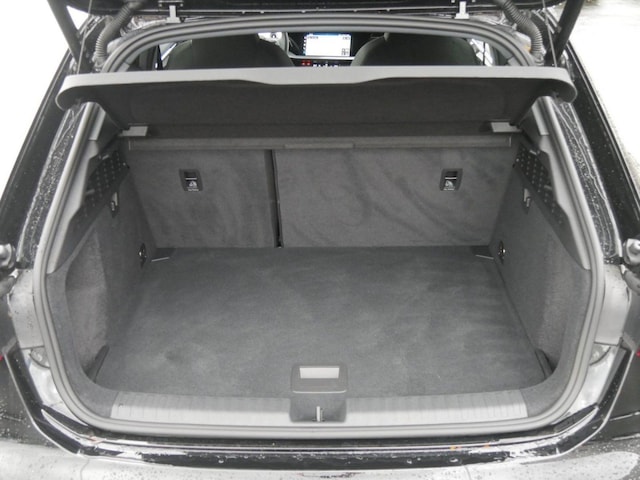 Audi A3 35 TFSI S-Tronic Sportback